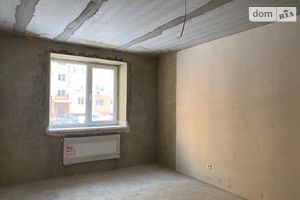 Продается 1-комнатная квартира 46 кв. м в Виннице