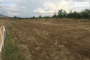 Продается земельный участок 8 соток в Закарпатской области