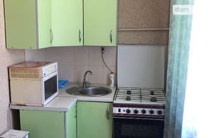 Сдается в аренду 1-комнатная квартира 36 кв. м в Тернополе