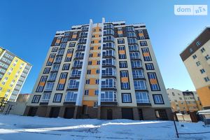 Продається 2-кімнатна квартира 64.1 кв. м у Хмельницькому