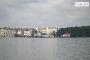 Продается 1-комнатная квартира 47 кв. м в Тернополе