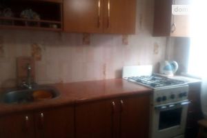 Продается 1-комнатная квартира 30 кв. м в Запорожье