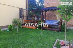 Продається будинок 2 поверховий 120 кв. м з подвалом