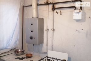 Продается 1-комнатная квартира 30 кв. м в Кривом Роге