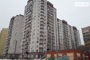 Продается 3-комнатная квартира 107 кв. м в Киеве