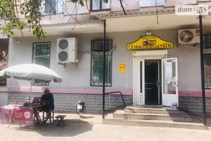 Продается помещения свободного назначения 242.3 кв. м в 1-этажном здании