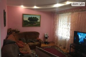 Продается 3-комнатная квартира 82 кв. м в Запорожье