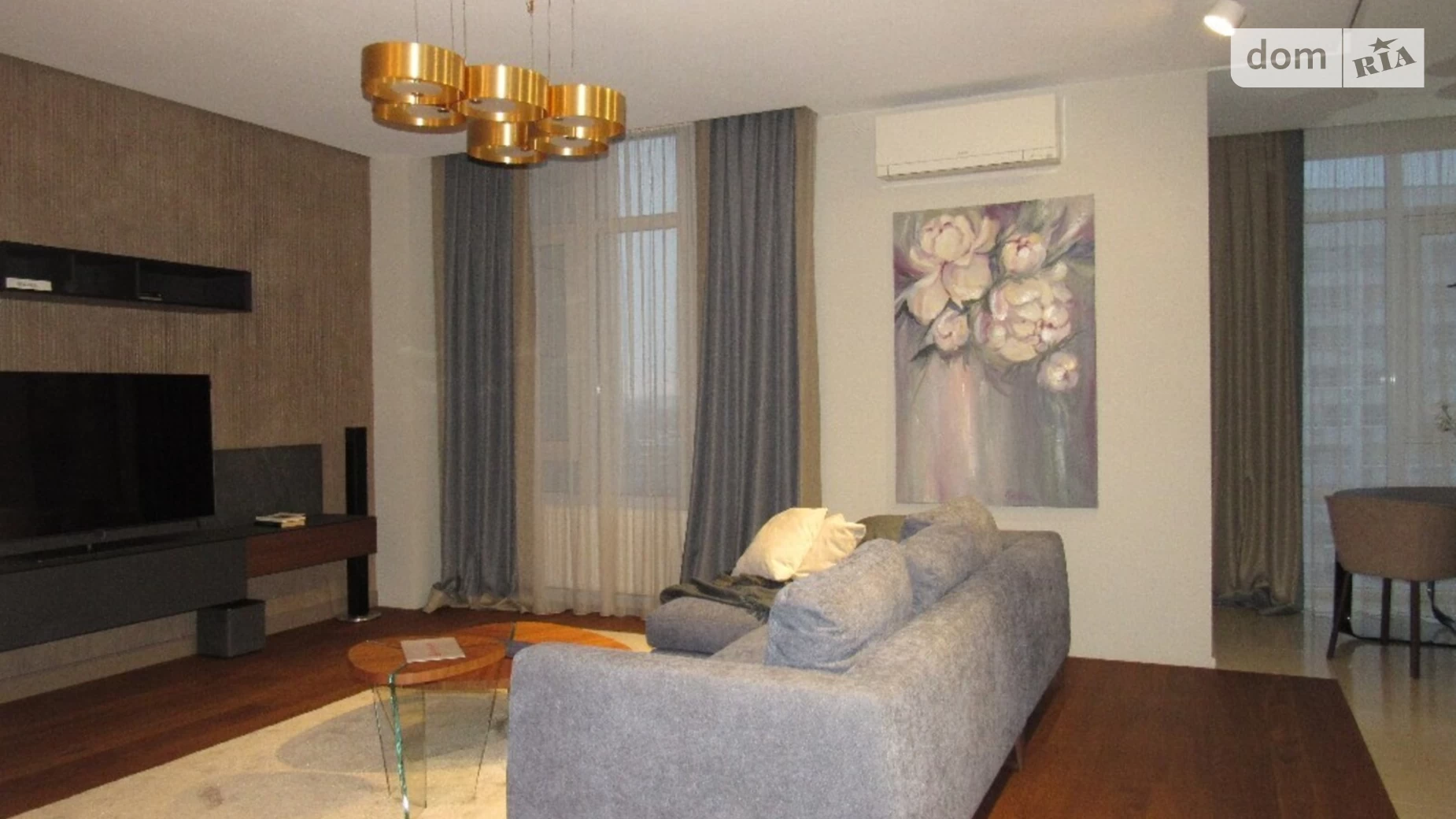 Продается 2-комнатная квартира 92 кв. м в Киеве, ул. Саперное Поле - фото 2