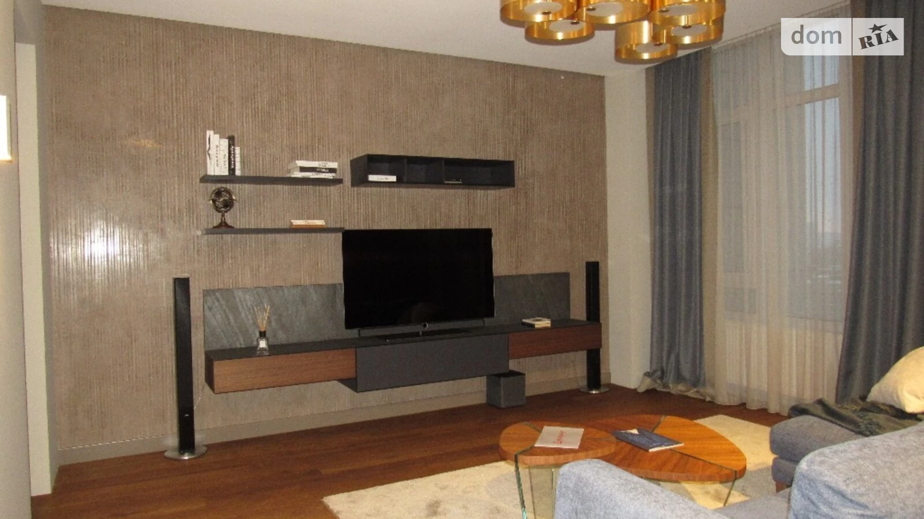Продается 2-комнатная квартира 92 кв. м в Киеве, ул. Саперное Поле - фото 3