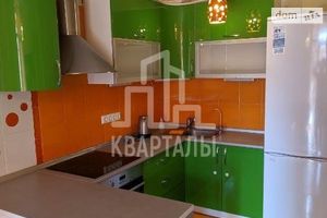 Здається в оренду 1-кімнатна квартира 43 кв. м у Києві