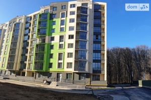 Продається 2-кімнатна квартира 61 кв. м у Вінниці