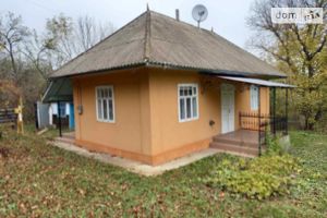 Продается одноэтажный дом 47.8 кв. м с беседкой