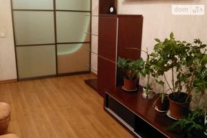 Здається в оренду 1-кімнатна квартира 43 кв. м у Києві