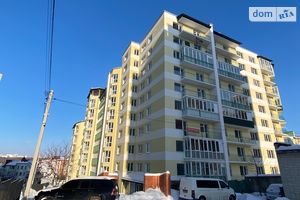 Продается 3-комнатная квартира 91 кв. м в Тернополе