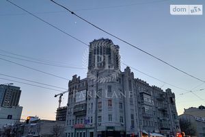 Здається в оренду 1-кімнатна квартира 47 кв. м у Києві