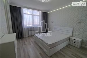 Здається в оренду 1-кімнатна квартира 44 кв. м у Києві