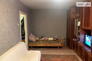 Продается 1-комнатная квартира 34 кв. м в Виннице