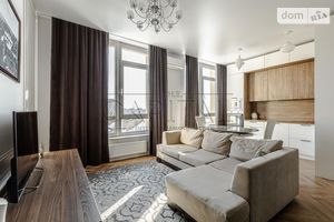 Здається в оренду 1-кімнатна квартира 45 кв. м у Києві