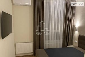 Сдается в аренду 2-комнатная квартира 36 кв. м в Киеве