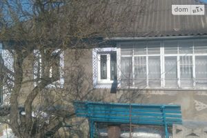 Продается одноэтажный дом 100 кв. м с террасой