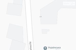 Продається окремий гараж під легкове авто на 25 кв. м