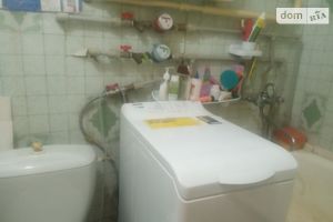 Продается 1-комнатная квартира 30 кв. м в Запорожье