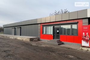 Продається приміщення вільного призначення 115 кв. м в 1-поверховій будівлі