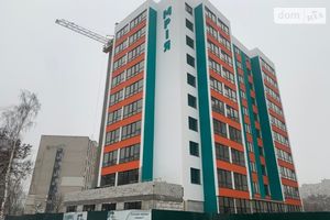 Продается 1-комнатная квартира 47.6 кв. м в Чернигове