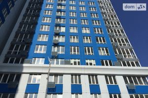 Продається 2-кімнатна квартира 67.1 кв. м у Одесі