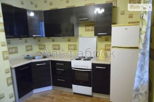 Здається в оренду 1-кімнатна квартира 46 кв. м у Києві