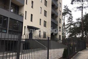 Здається в оренду 1-кімнатна квартира 44 кв. м у Києві