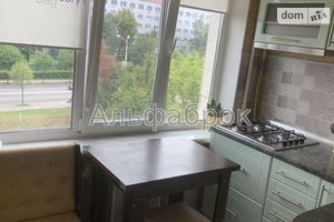 Здається в оренду 1-кімнатна квартира 33 кв. м у Києві