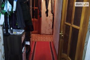 Продается 2-комнатная квартира 52 кв. м в Коростышеве