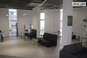 Здається в оренду офіс 163 кв. м в бізнес-центрі