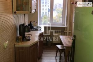 Сдается в аренду 2-комнатная квартира 48 кв. м в Киеве