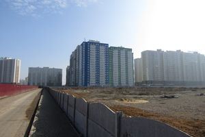 Продається 1-кімнатна квартира 29.76 кв. м у Одесі