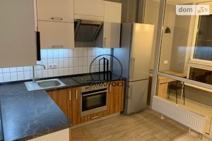 Здається в оренду 1-кімнатна квартира 39 кв. м у Києві