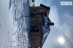 Продается дом на 2 этажа 228 кв. м с верандой