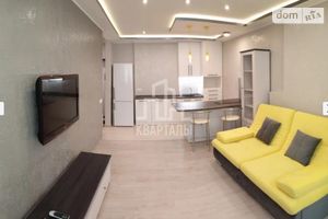 Здається в оренду 1-кімнатна квартира 45 кв. м у Києві