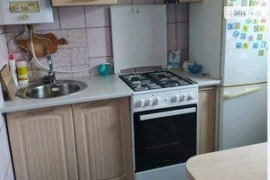 Продается 2-комнатная квартира 42 кв. м в Тернополе