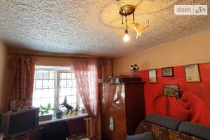 Продається 1-кімнатна квартира 30.6 кв. м у Вінниці