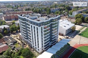 Продается 5-комнатная квартира 130 кв. м в Житомире