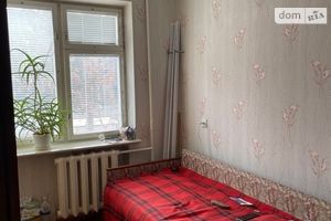 Продается 2-комнатная квартира 44 кв. м в Запорожье
