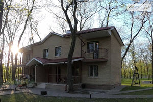 Здається в оренду будинок 2 поверховий 107 кв. м з мансардою
