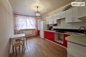 Продається 2-кімнатна квартира 43 кв. м у Дніпрі
