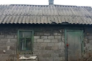 Продается часть дома 31.65 кв. м с гаражом