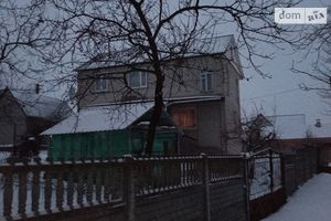 Продается дом на 2 этажа 240 кв. м с участком