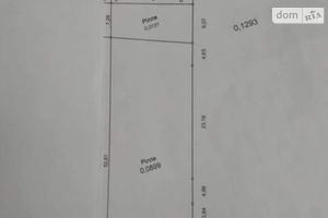 Продается земельный участок 12.93 соток в Винницкой области