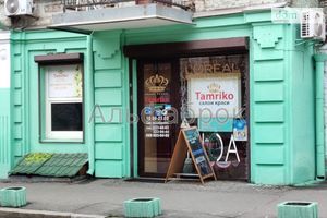 Сдается в аренду здание / комплекс / павильон 58 кв. м в 3-этажном здании