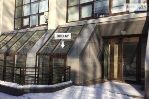 Сдается в аренду помещения свободного назначения 300 кв. м в 24-этажном здании